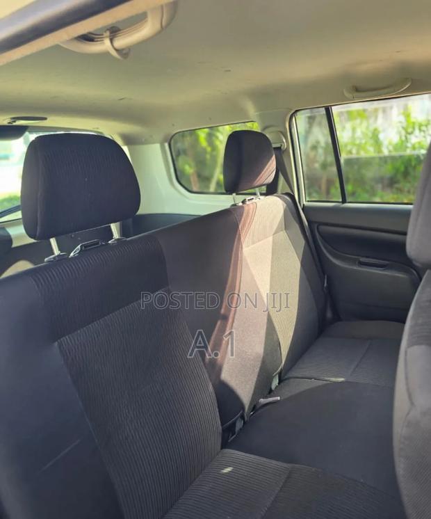 Toyota Succeed 2019 Pearl