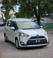 Toyota Sienta 1.5 Hybrid FWD (6-seater) 2019 Pearl for sale