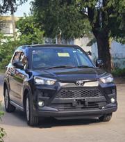 Toyota Raize 1.0 FWD 2019 Matt Black for sale