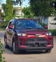 Toyota Raize 1.0 FWD 2019 Red for sale