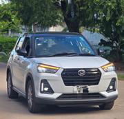 Daihatsu Rocky 2019 White for sale
