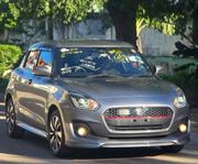 Suzuki Swift RS 2019 Gray for sale