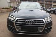 Audi Q5 2.0T Premium AWD quattro 2019 Black for sale