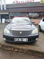 Toyota Crown 2007 Black for sale