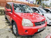 Nissan X-Trail 2.0 Petrol XE 2009 Red for sale