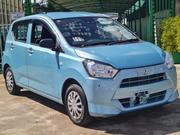 Daihatsu Mira 2019 Blue for sale