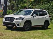 Subaru Forester Sport AWD 2019 Pearl for sale