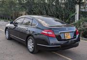 Nissan Teana 2010 Black for sale
