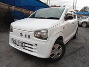 Suzuki Alto 660cc FWD 2017 White for sale