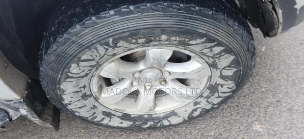 Toyota Land Cruiser Prado 3.0 TD 2010 Silver