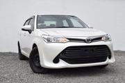 Toyota Axio 1.5 G 2WD 2018 White for sale