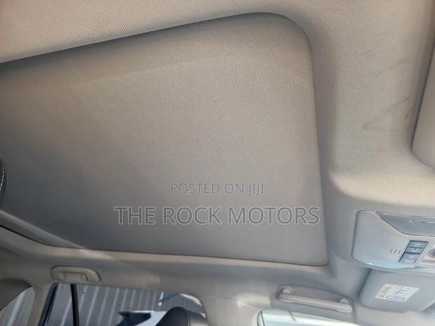 Toyota RAV4 2019 Gray