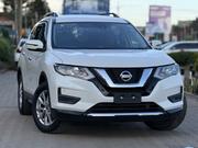 Nissan X-Trail 2.0 Petrol FWD 2019 White for sale