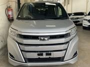 Toyota Noah 2.0 FWD (7 Seater) 2020 Silver for sale