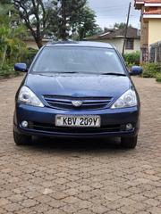 Toyota Allion 2006 Blue for sale