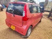 Nissan Dayz Roox 2018 Red for sale
