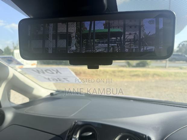 Nissan Note 1.2 Petrol 2019 Pink