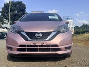 Nissan Note 1.2 Petrol 2019 Pink for sale