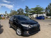 Honda Vezel 1.5 Hybrid 2WD 2019 Black for sale