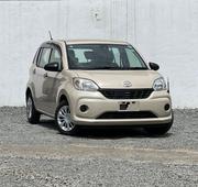 Toyota Passo 1.0 FWD 2018 Beige for sale