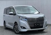 Toyota Esquire 2.0 FWD (8 seater) 2018 Silver for sale