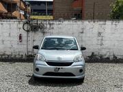 Toyota Passo 1.0 FWD 2019 Silver for sale