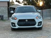 Suzuki Swift Sport 2018 White for sale