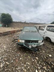 Volkswagen Golf 2010 Green for sale