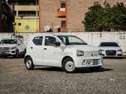 Suzuki Alto 660cc AWD 2018 White for sale