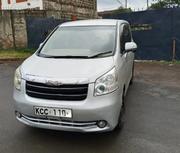 Toyota Noah 2.0 143hp FWD (8 Seater) 2008 Silver for sale