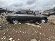 Mazda Atenza 2010 Gray for sale