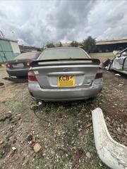Subaru Legacy 2010 Gray for sale