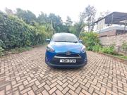 Toyota Sienta 2016 Blue for sale