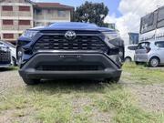 Toyota RAV4 Adventure 4dr SUV (2.5L 4cyl 6A) 2018 Black for sale