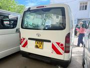 Toyota HiAce 2006 White for sale