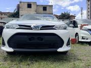 Toyota Corolla Fielder 1.5 Hybrid FWD 2018 Pearl for sale
