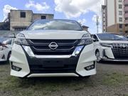 Nissan Serena 2018 Pearl for sale