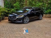Mazda Atenza 2019 Black for sale