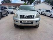 Toyota Land Cruiser Prado 2003 for sale