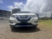 Nissan X-Trail 2.0 Petrol AWD 2018 Pearl for sale