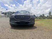 Mazda CX-8 2018 Gray for sale