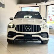 Mercedes-Benz GLE-Class 2019 Pearl for sale