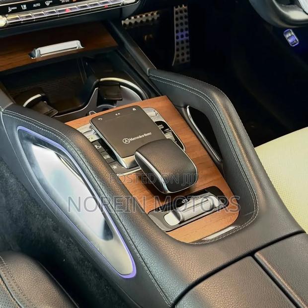 Mercedes-Benz GLE-Class 2019 Pearl