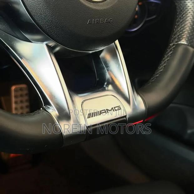 Mercedes-Benz GLE-Class 2019 Pearl