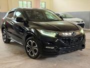 Honda Vezel 2019 Matt Black for sale