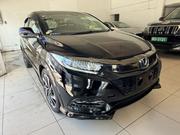 Honda Vezel 2019 Black for sale