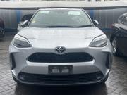 Toyota Yaris Cross 1.5 FWD 2021 Silver for sale