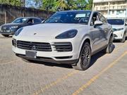 Porsche Cayenne Base AWD 2020 Off white for sale