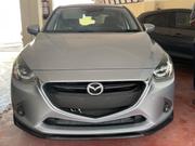 Mazda Demio 2019 Silver for sale