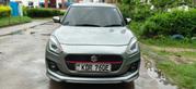 Suzuki Swift 2017 Silver for sale
